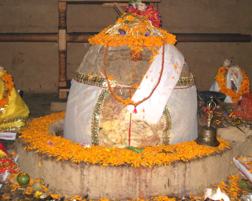 Bijli Mahadev