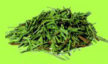 Limongrass and Stinging Nettle Herbal Tea