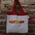 stylish tote bag