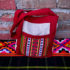 Traditional Himachali Kullu Tote Bag