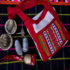 Traditional Himachali Kullu Tote Bag - Image 3